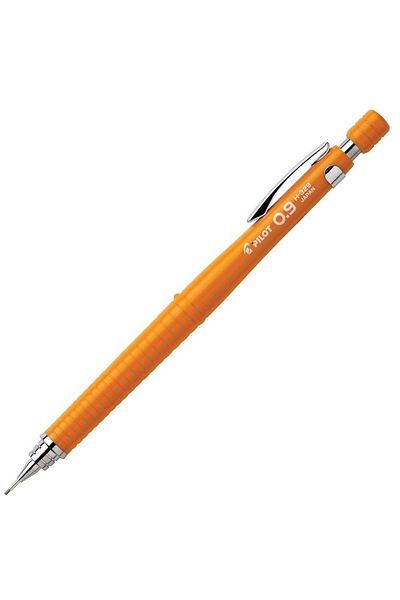 Pilot H-329 Orange 0.9 mm Versatil Pen