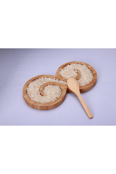 POYRAZ Tosya Osmancık Baldo Pirinç 5 Kg