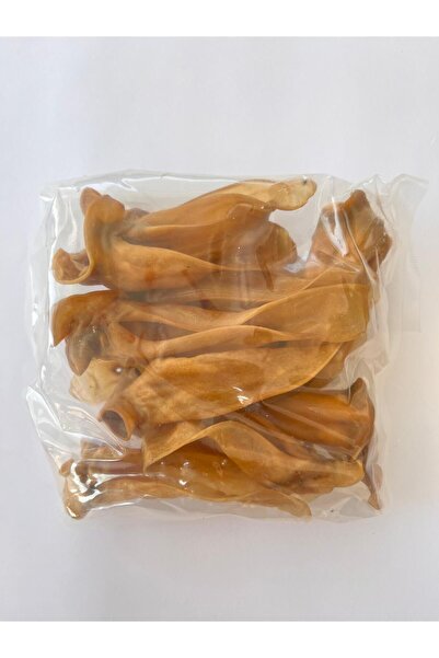 Prochef 250 Gr Kurutulmuş Kuzu Kulak ( Köpek Kemiği & Ödül Maması )