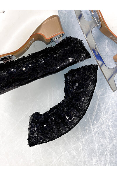 moiglide NOIRSHINE Buz Pateni Bıçak Koruyucu