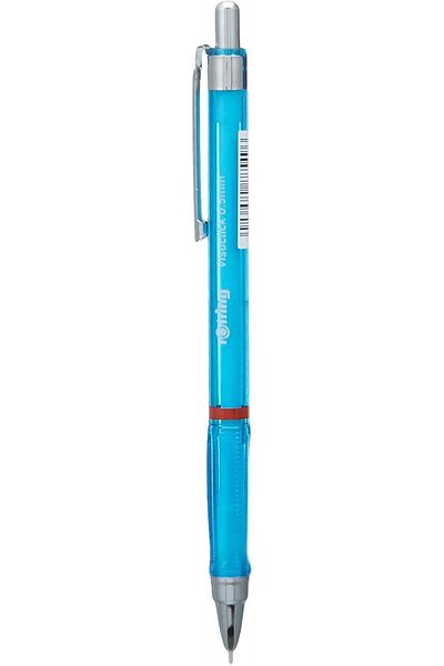 Rotring Visuclick 0.5mm Mechanical Pencil - Blue /2088549