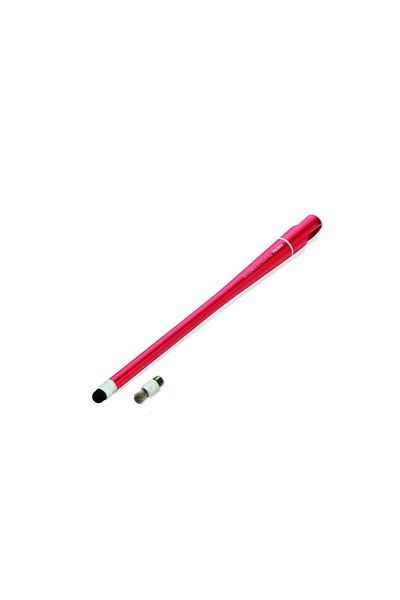 Troika Pat05/rd Kitchen Stylus - (brush, Magnet, Ring for Hanging, Touch Peak)| Acc