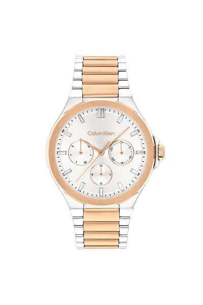 Calvin Klein Ck 25100052   Women Wrist Watch