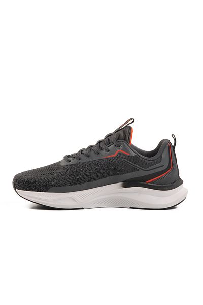 AYAKMOD Smoked Knitwear Memory Foam Ανδρικά αθλητικά παπούτσια M-04352 M