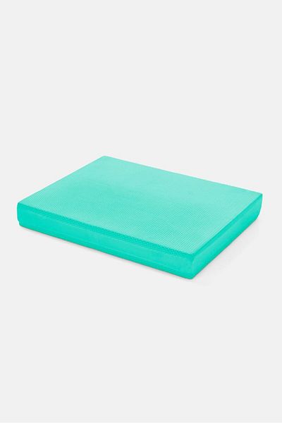 Tchibo Balance Pad, Turquoise