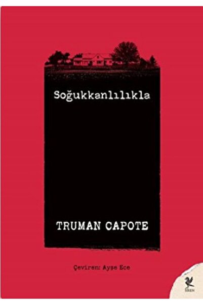 TREND With Cold Blood