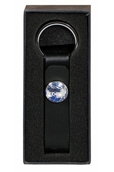 Troika Anahtarlık Mr Elegant - Dünya Haritası KR12-78/LE