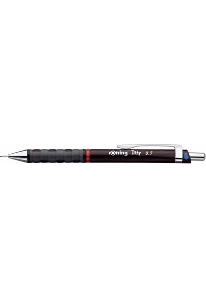 Rotring TIKKY RD VERSATİL BORDO 0.7 MM
