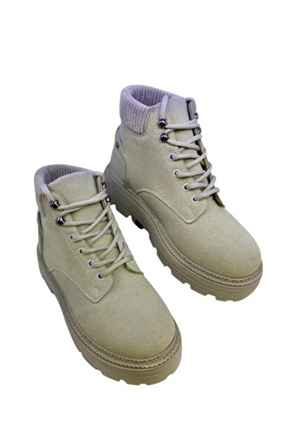 PASADAMODA B-604 KADIN KISA BAĞCIKLI BOT