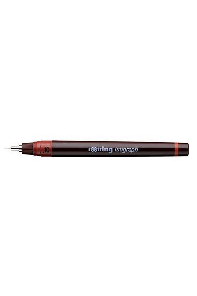 Rotring Rapido 0.10mm Pen -1903394 Quantity
