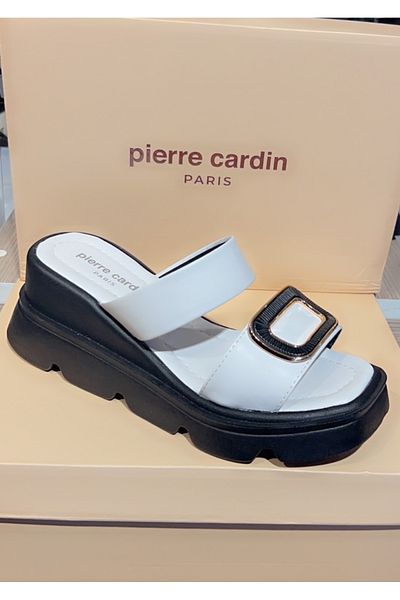 Pierre Cardin ARME CITY PİERRE CARDIN AC76310 ΚΑΘΗΜΕΡΙΝΕΣ ΠΑΝΤΟΦΛΕΣ ΜΕ ΨΗΛΟ ΤΑΚΟΥΝΟ