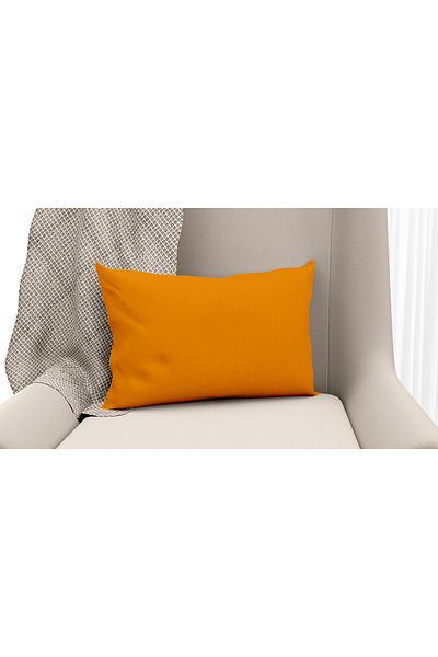 Filamente Double Sided Digital Printing Throw Pillow Cover - 40X55