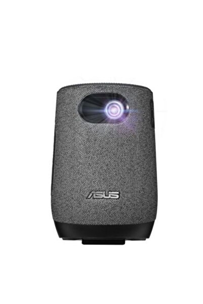 ASUS Zenbeam Latte L1 300 Lümen 1280x720 Hd Bluetooth Dahili Batarya Hdmı Usb...