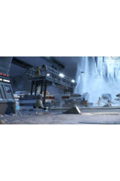 Warner Bros . Interactive Entertainment LEGO Star Wars: The Skywalker Saga (PS5)
