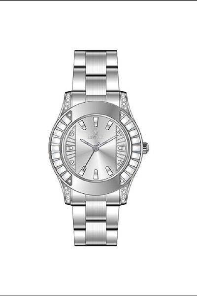 Reward A146271 WOMEN'S WRIST WATCH WITH TWO YEAR WARRANTY