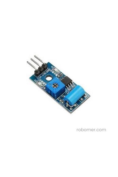 Robomer Sw-420 Motion Detection Sensor