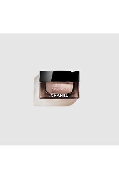 Chanel كريم تجديد وترطيب العين الذي يقوي الحاجز في التدقيق 15 مل