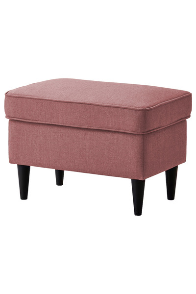 Lazy Vibes Chair Footstool Linen with Elegant Design| E3