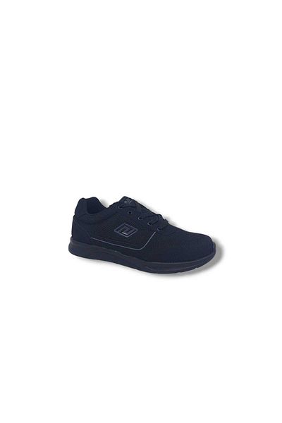 Zerhan Parley 15306 Women's Black Walking Running Sports Shoes