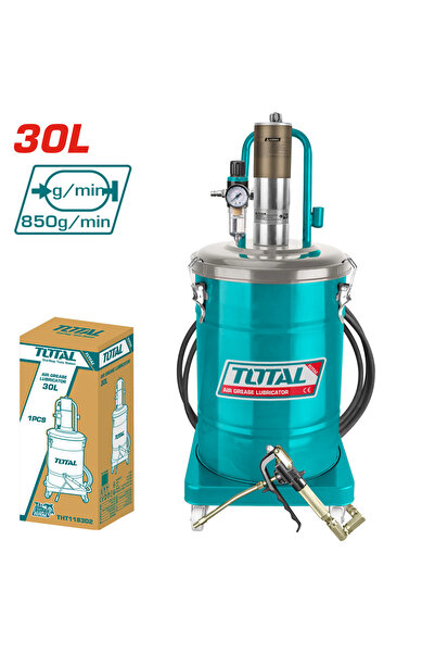 TOTAL HAVA GRES YAĞLAYICI-THT118302