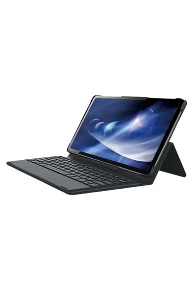 MIONE A7 TAB WITH BLUETOOTH KEYBOARD -12GB RAM 128GB ROM-4G SIM-10.36Inch HD+ Display-7000 mAh Battary