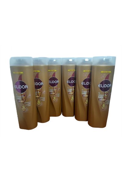Elidor Hair Loss Shampoo 400 ml