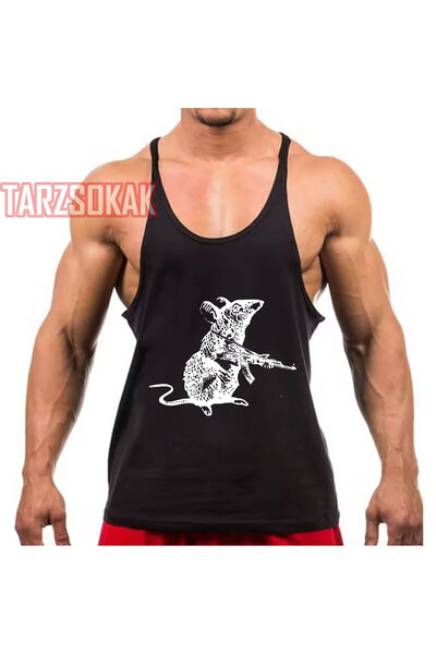 Tarzsokak Maiou de sală pentru fitness GYM33