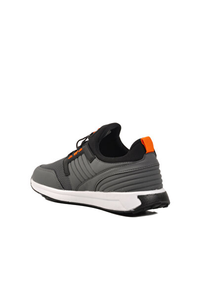 WALKWAY Чоловічі спортивні кросівки Fumé