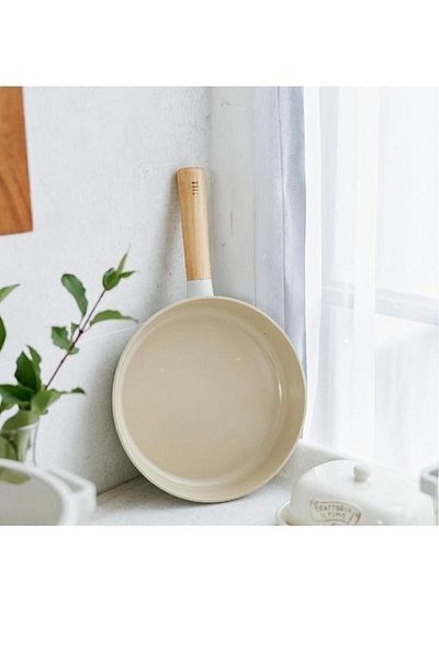 NEOFLAM Fika Aluminum Cast Pan 28 Cm