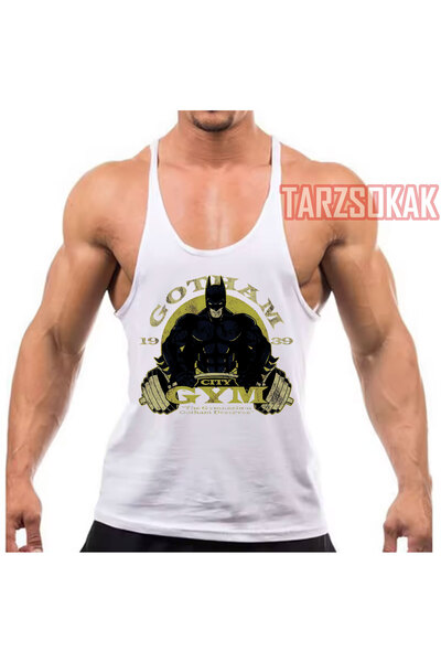 Tarzsokak Maiou de sală Fitness Sportiv GYM77