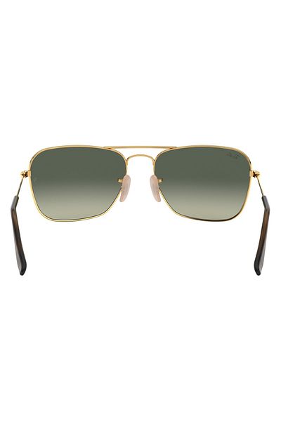 Ray-Ban Sunglasses Rb3136 58 181/71