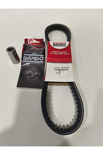 Bando Motolux Wow 150 Uyumlu Japon Kayış ( 120 Kmh )