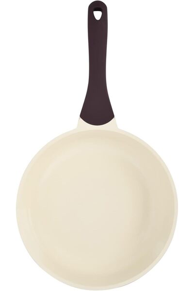 Generic Prestige Cast Alum. Ceramic N/S 3Pcs Set - Violet Pr80950