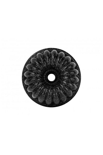 Rossel Premium Black Slice Cake Mold