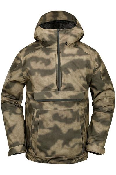 Volcom Brighton Po cm Men's Snowboard Jacket