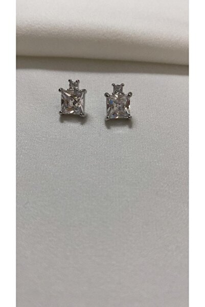 staınless steel KARESETAŞ GÜMÜŞ ÇELİK KÜPE