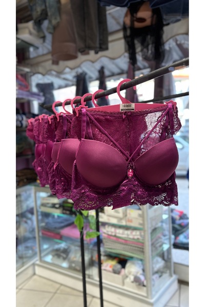 ECEM YILDIZ Ecem yıldız bralet dolgulu ip askı