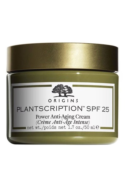 Origins Plantscription SPF 25 Power Cream 50 ML