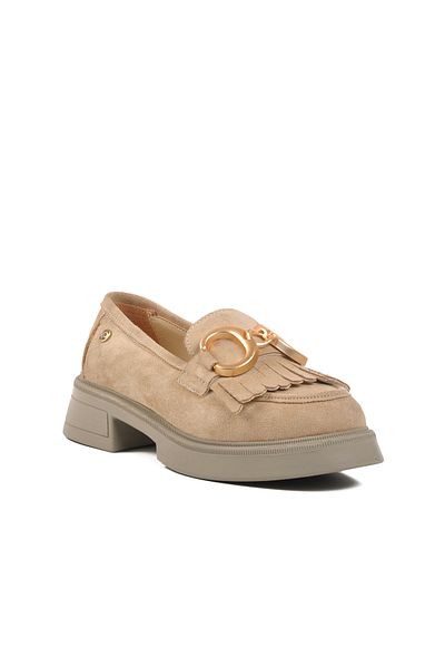 Pierre Cardin Pantofi casual de damă bej