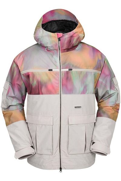 Volcom Nightbrkr 20K g Men's Snowboard Jacket