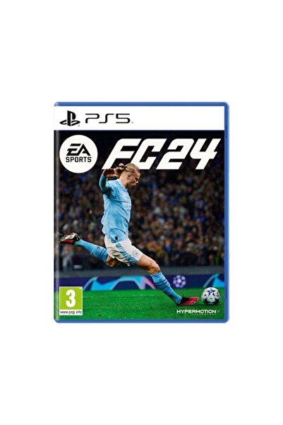 Genel Markalar SPORTS FC 24 PS5 OYUN JELATİNSİZ