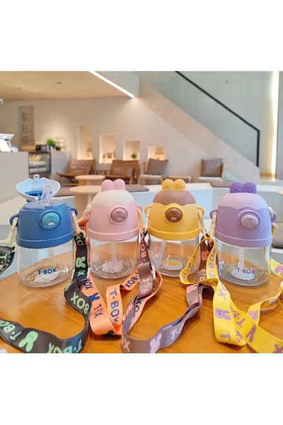 MANADA children's water bottle 750ml
