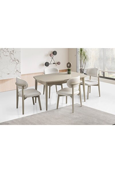 AYDINEV 1006 MDF MUTFAK MASA TAKIMI