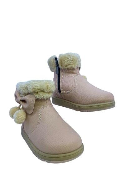 PASADAMODA PONPONLU ÇOCUK BOT A-139