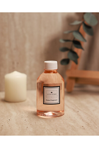 Luvienn 250 cc İdole Pudra Kokusu Yedek Esansı-Refill Esans