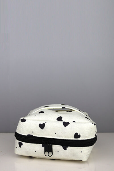 Paris Home Οργάνωση τσάντας μεταφοράς Pad - Τσάντα πορτοφολιού υγιεινής Ειδικής σχεδίασης Τσάντα οργάνωσης πολλαπλών χρήσεων