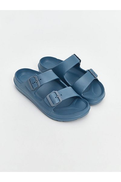 LC Waikiki Lcw Double Banded Women's Slippers