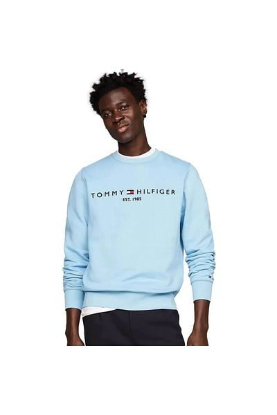 Tommy Hilfiger Sport _TommyHilfiger Hanorac cu LOGO TH FLEX, cu croiala normală