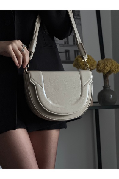 mèche atelier since 2024 Geantă de mână și de umăr pentru femei Truck piele c...