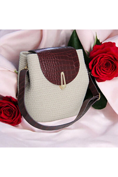 Hediyeninellitonu Delicious Ring Clavelle Straw Jute - Eagle Motive Workshop ...